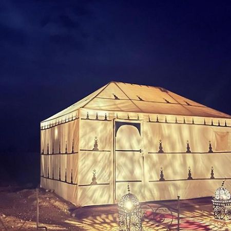 Fabulous Desert Camp Merzouga Exterior photo