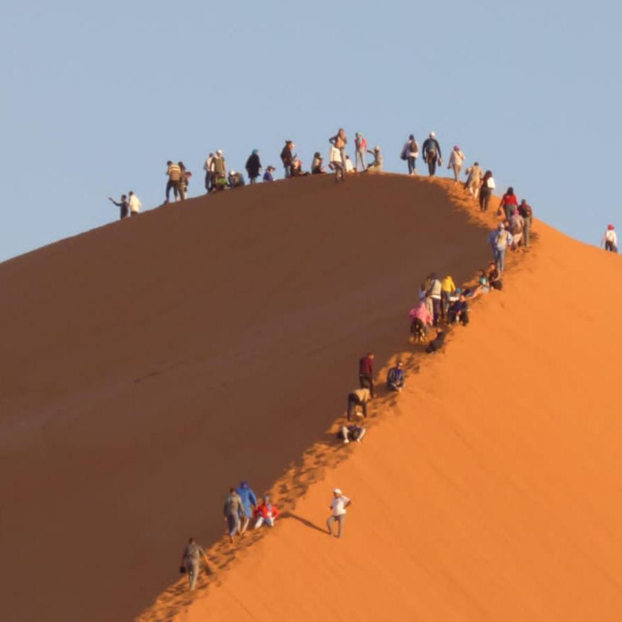 Fabulous Desert Camp Merzouga Exterior photo