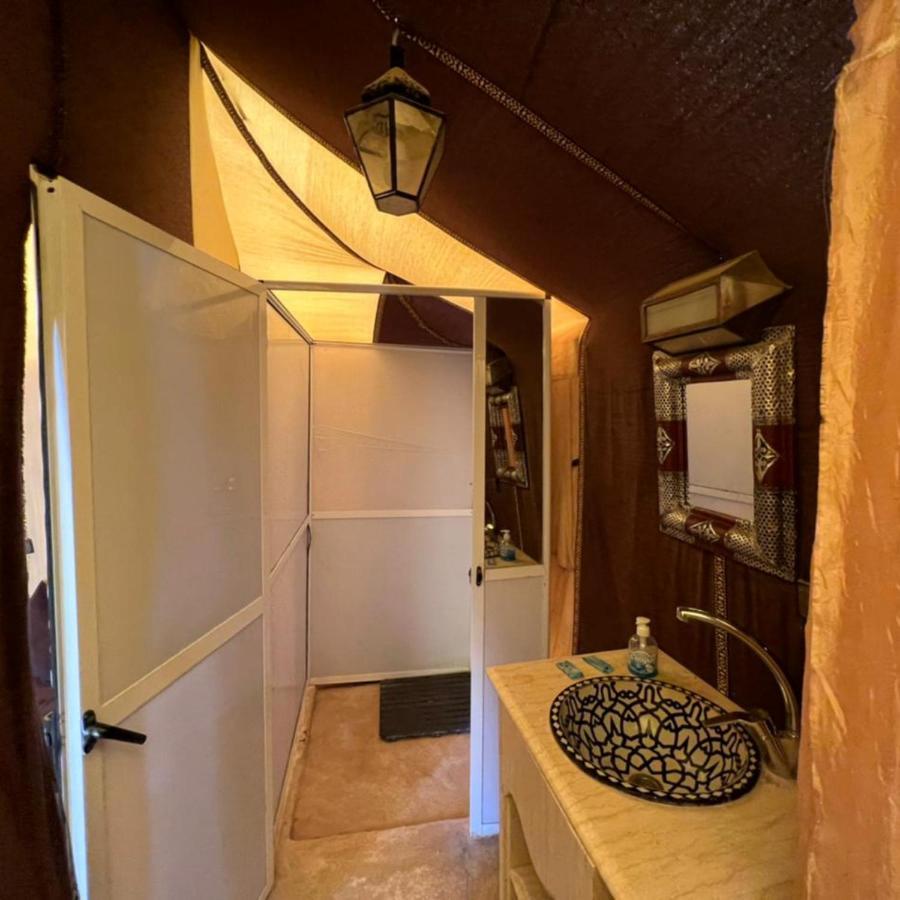 Fabulous Desert Camp Merzouga Exterior photo